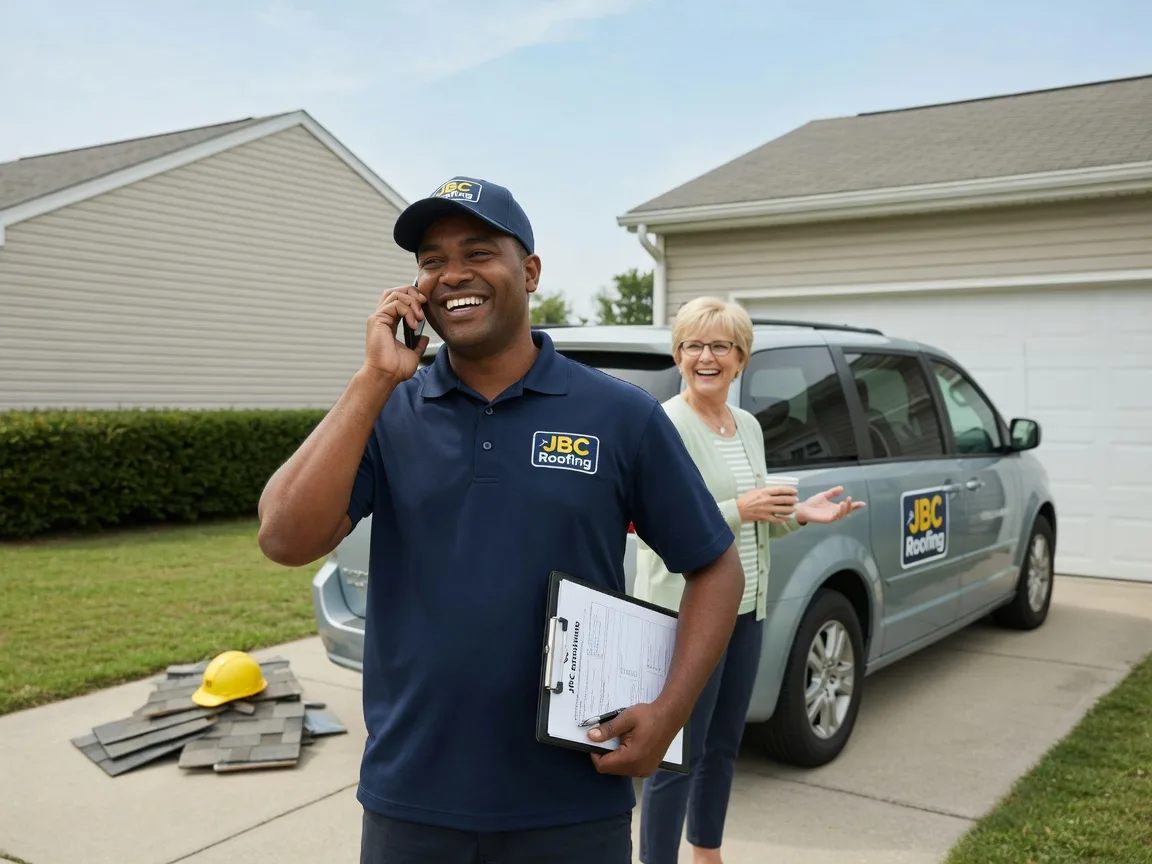 Roof Replacement Conowingo, MD FAQs